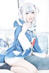 [Cosplay] Ely - Gawr Gura