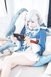 [Cosplay] Ely - Gawr Gura