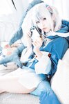 [Cosplay] Ely - Gawr Gura