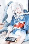 [Cosplay] Ely - Gawr Gura