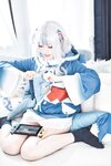 [Cosplay] Ely - Gawr Gura