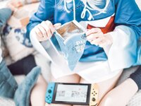 [Cosplay] Ely - Gawr Gura
