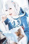 [Cosplay] Ely - Gawr Gura