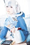 [Cosplay] Ely - Gawr Gura