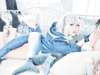 [Cosplay] Ely - Gawr Gura