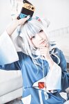 [Cosplay] Ely - Gawr Gura