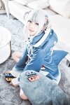 [Cosplay] Ely - Gawr Gura