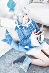 [Cosplay] Ely - Gawr Gura