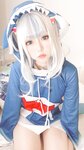 [Cosplay] Ely - Gawr Gura