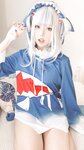 [Cosplay] Ely - Gawr Gura