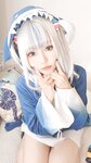 [Cosplay] Ely - Gawr Gura