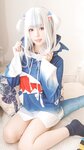 [Cosplay] Ely - Gawr Gura