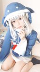[Cosplay] Ely - Gawr Gura