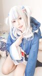 [Cosplay] Ely - Gawr Gura
