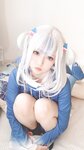 [Cosplay] Ely - Gawr Gura