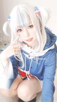 [Cosplay] Ely - Gawr Gura
