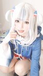 [Cosplay] Ely - Gawr Gura