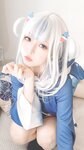 [Cosplay] Ely - Gawr Gura