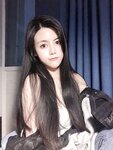 [XR Uncensored] Bai Tian (白甜) - 极品模特 大尺视图合集