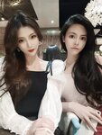 [XR Uncensored] Bai Tian (白甜) - 极品模特 大尺视图合集