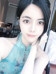 [XR Uncensored] Bai Tian (白甜) - 极品模特 大尺视图合集