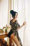 [XR Uncensored] Bai Tian (白甜) - 极品模特 大尺视图合集
