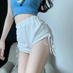 [XR Uncensored] Bai Tian (白甜) - 极品模特 大尺视图合集