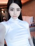 [XR Uncensored] Bai Tian (白甜) - 极品模特 大尺视图合集