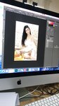 [XR Uncensored] Bai Tian (白甜) - 极品模特 大尺视图合集