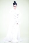 [XR Uncensored] Bai Tian (白甜) - 极品模特 大尺视图合集