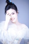 [XR Uncensored] Bai Tian (白甜) - 极品模特 大尺视图合集