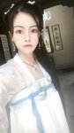 [XR Uncensored] Bai Tian (白甜) - 极品模特 大尺视图合集