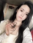 [XR Uncensored] Bai Tian (白甜) - 极品模特 大尺视图合集