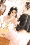 [XR Uncensored] Bai Tian (白甜) - 极品模特 大尺视图合集