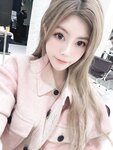 [XR Uncensored] Bai Tian (白甜) - 极品模特 大尺视图合集