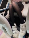 [XR Uncensored] Bai Tian (白甜) - 极品模特 大尺视图合集