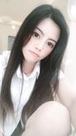 [XR Uncensored] Bai Tian (白甜) - 极品模特 大尺视图合集