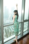 [XR Uncensored] Bai Tian (白甜) - 极品模特 大尺视图合集