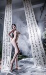 [XR Uncensored] Bai Tian (白甜) - 极品模特 大尺视图合集