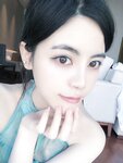[XR Uncensored] Bai Tian (白甜) - 极品模特 大尺视图合集