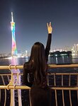 [XR Uncensored] Bai Tian (白甜) - 极品模特 大尺视图合集