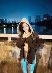 [XR Uncensored] Bai Tian (白甜) - 极品模特 大尺视图合集