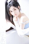 [XR Uncensored] Bai Tian (白甜) - 极品模特 大尺视图合集