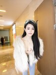 [XR Uncensored] Bai Tian (白甜) - 极品模特 大尺视图合集