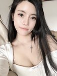 [XR Uncensored] Bai Tian (白甜) - 极品模特 大尺视图合集