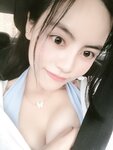 [XR Uncensored] Bai Tian (白甜) - 极品模特 大尺视图合集