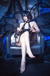 [Cosplay] 封疆疆v 小恶魔