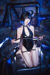 [Cosplay] 封疆疆v 小恶魔