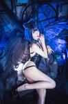 [Cosplay] 封疆疆v 小恶魔
