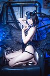 [Cosplay] 封疆疆v 小恶魔